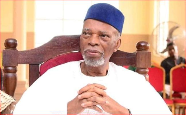 BREAKING: Former Ondo State Governor Dies