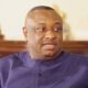 Those Who Lost Election Are The Ones Calling For End To Nigeria - Keyamo