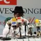 APC Insists Giadom's NEC Meeting Illegal Despite Buhari's Endorsement