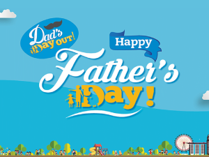 100 Happy Father's Day Messages, Wishes To Send To Fathers