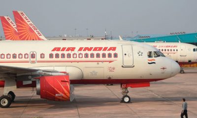 Indian passenger dies on board evacuation flight from Lagos