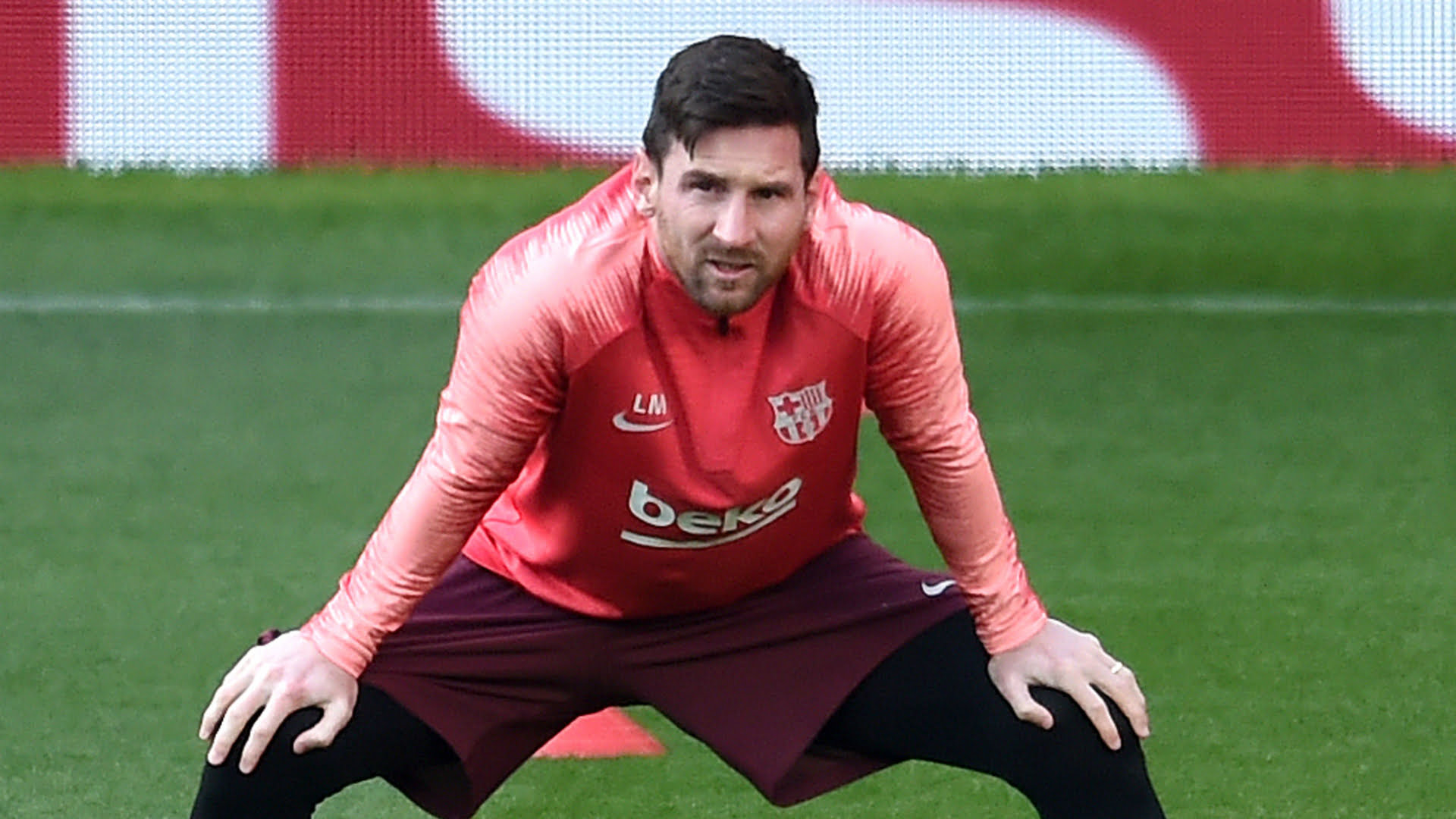 Lionel Messi's Nine Conditions To Remain At Barcelona Leaked