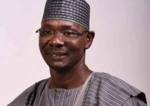 Gov. Sule Records Landslide Victory In Nasarawa APC Governorship Primaries