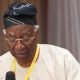 BREAKING: Foremost Nigerian Professor, Akinkugbe, Is Dead