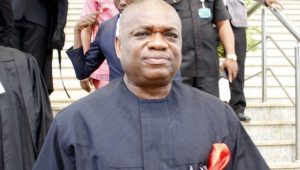 Lawan Send Message To Orji Kalu Over Wife’s Death