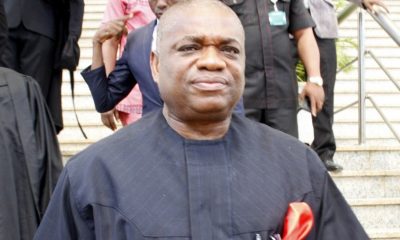 Lawan Send Message To Orji Kalu Over Wife’s Death