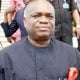 Lawan Send Message To Orji Kalu Over Wife’s Death