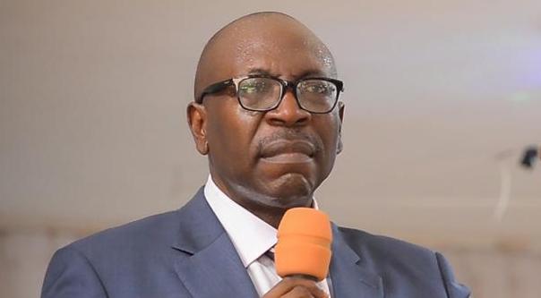 Edo Election: Court Delivers Ruling In Favour Of Ize-Iyamu, Audu