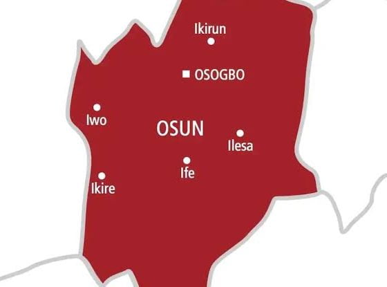 Osun: Prison Inmate’s Wife Gives Birth To Triplets, Calls For Help