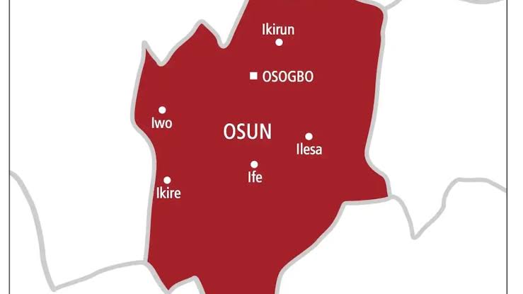 Osun: Prison Inmate’s Wife Gives Birth To Triplets, Calls For Help
