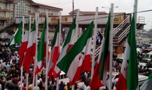 Tension As Tribunal Sacks 3 PDP Lawmakers In Plateau State Ahead Of Ruling On Governorship Election