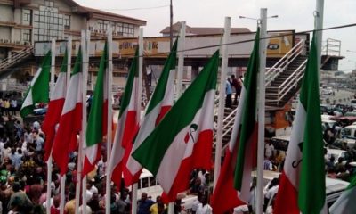 PDP Is Not The Owner Of Land Hosting Its National Headquarters - FCTA Reveals, Discloses How Much Party Is Owing