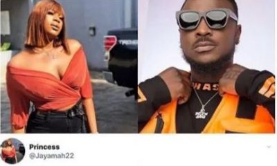 Again, Peruzzi Accused Of Rape