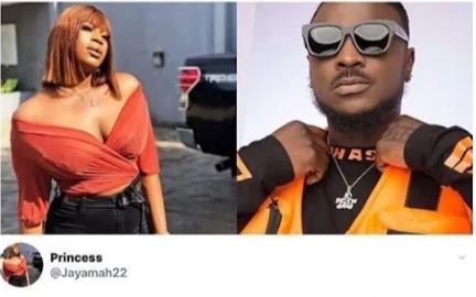 Again, Peruzzi Accused Of Rape