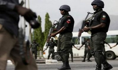 Kano Police Command Arrest 198 Suspected Criminals