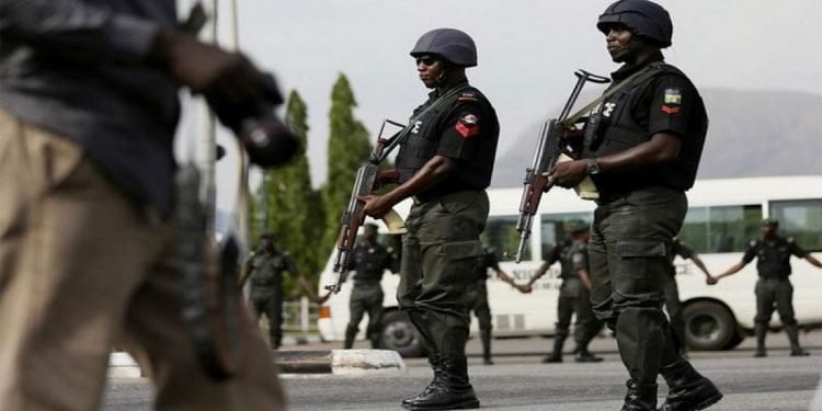 5 Simple Steps To Apply For Nigeria Police Recruitment 2020