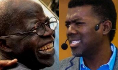 Obi Cubana: Why EFCC Should Go After Tinubu, Kyari - Omokri