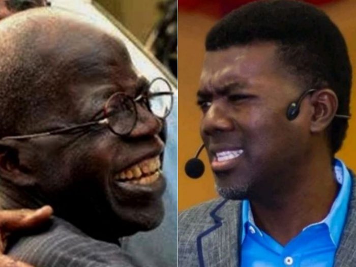 Omokri Makes Fresh Comment About Tinubu's Health Condition