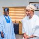 "Tinubu Once Said If Aregbesola Is Coming With A Knife While He's Sleeping, Nobody Should Wake Him" - Adeyeye