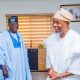 2023: Aregbesola Opens Up On 'Fight' With Tinubu