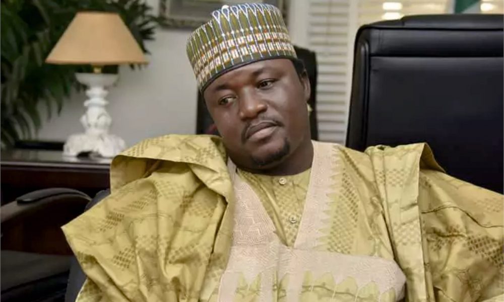 Arewa Youths React To Fuel Subsidy Removal Announcement