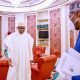 Boko Haram: Buhari To Overhaul Counter-Insurgency Operation After Meeting Borno Governor