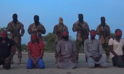 How Boko Haram Killed 75 Borno Elders In One Night - Senator Ndume