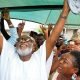 The Federal High Court in Abuja, on Wednesday, upheld the election of Governor Oluwarotimi Akeredolu of Ondo State.