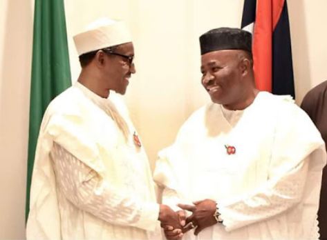 Aggrieved Governorship Aspirants, Elders Seek Buhari’s Intervention As Akwa Ibom APC Crisis Takes New Turn