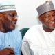 2023: Dogara Gets Fresh Appointment From PDP After Declaring Support For Atiku