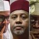 Dasuki Breaks Silence On Backing APC, Tinubu, Buhari Against Jonathan