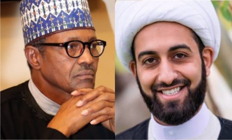 #EndSARS: Imam Of Peace Mocks Buhari Over Aisha Buhari's Tweet