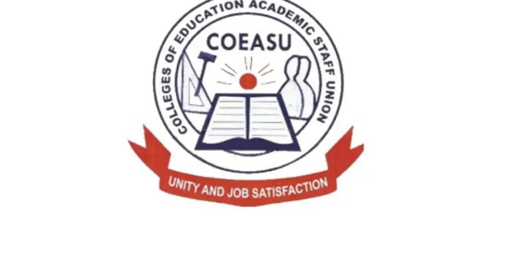 COEASU Issues Fresh Directive To Members As Tinubu Gov't Hikes Petrol Price