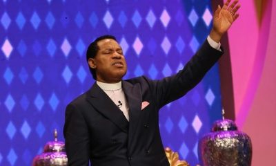 COVID-19: UK Govt Fines Oyakhilome’s TV Station N65m