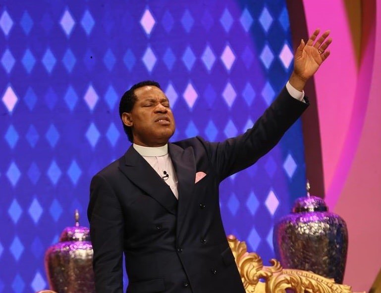 COVID-19: UK Govt Fines Oyakhilome’s TV Station N65m