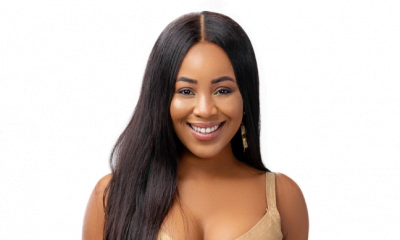 At Last, Erica Breaks Silence After Disqualification From BBNaija