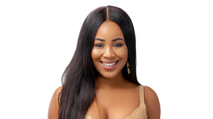 At Last, Erica Breaks Silence After Disqualification From BBNaija