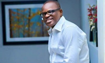 Eyitayo Jegede Withdraws From 2024 Ondo Governorship Race