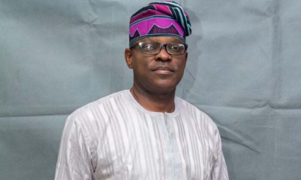 PDP Will Win Ondo Governorship Election – Jegede