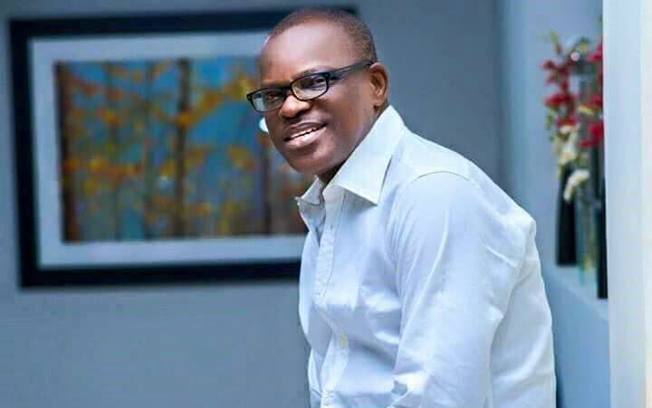 Eyitayo Jegede Withdraws From 2024 Ondo Governorship Race