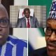 Ex-Governor Fayose Tables Fresh Request Before Buhari Over Magu