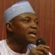 Jonathan Was Persecuted Out Of Office - Says Buhari's Aide, Garba Shehu