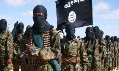 Top ISIS Leader, Ammar Bin-Umar Killed In Lake Chad