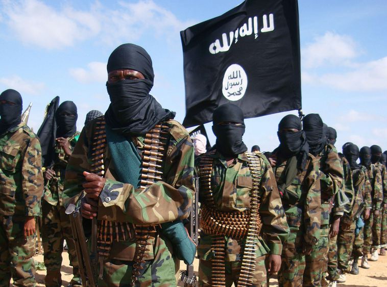 Top ISIS Leader, Ammar Bin-Umar Killed In Lake Chad