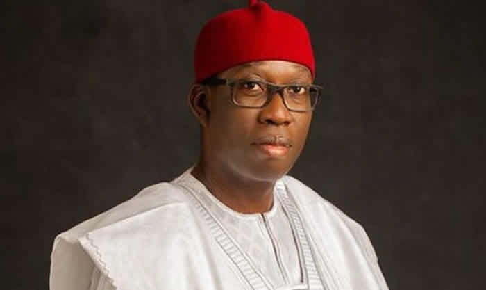 Okowa's Former Classmate Opens Up On His Cerificate Saga