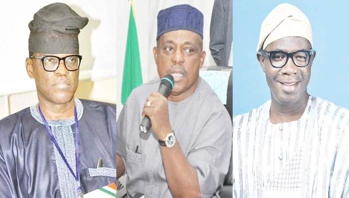 LIVE UPDATES: Ondo PDP Gov'ship Election Primary Results