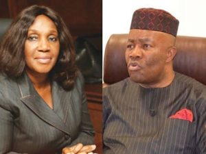 NDDC Saga: Wike Sends Warning To Akpabio