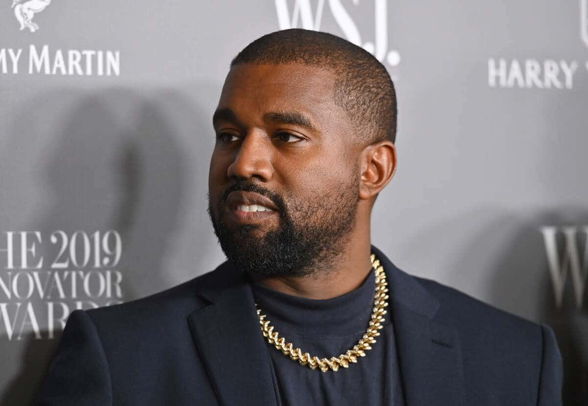 kanye west