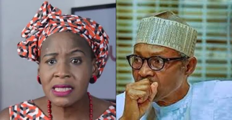 Investigate Tolulope Arotile's Death - Kemi Olunloyo Tells Buhari