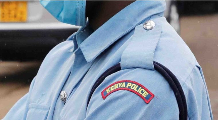 Police Officer Arrested After Raping Coronavirus Patient In Isolation Centre